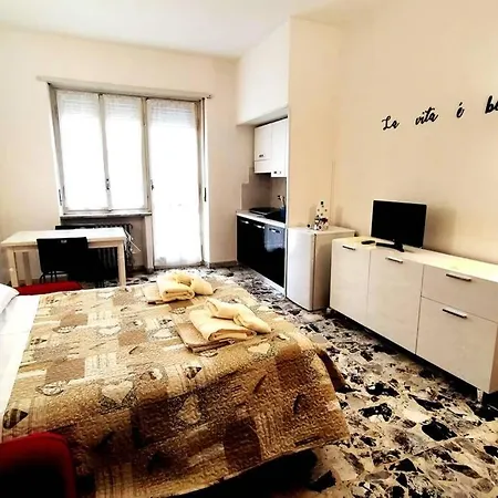 Apartment Locazione Turistica La Primula