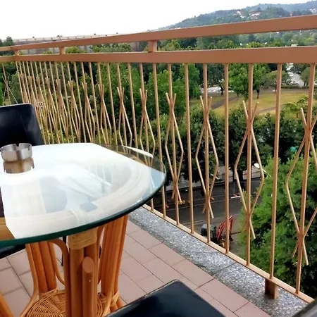 Locazione Turistica La Primula Апартаменты *