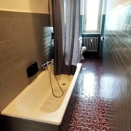 Appartement Locazione Turistica La Primula