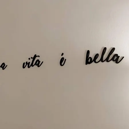 Locazione Turistica La Primula Апартаменты