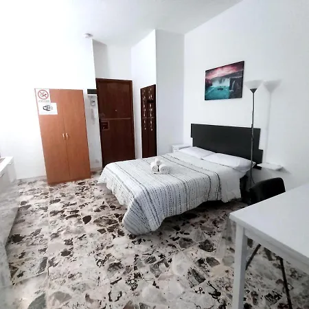 Locazione Turistica La Primula Турин