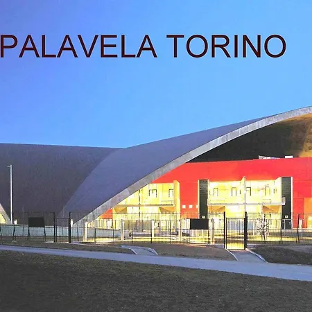 Locazione Turistica La Primula تورينو