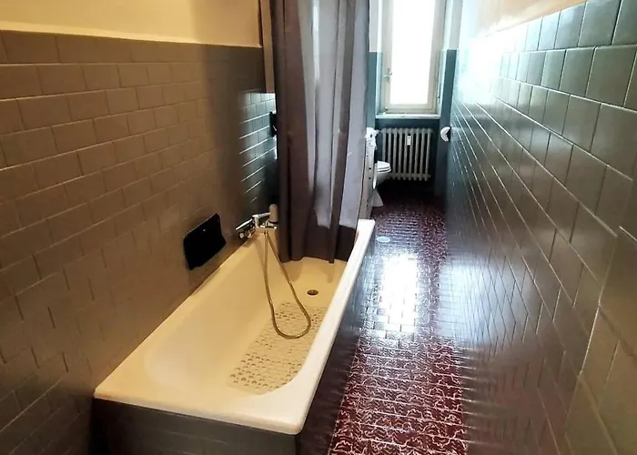 Apartmán Locazione Turistica La Primula