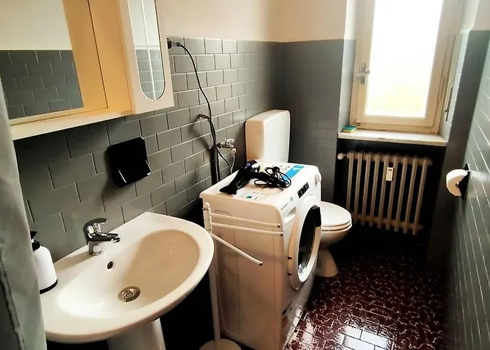 Locazione Turistica La Primula *