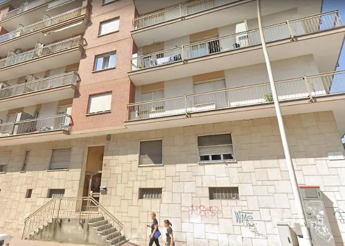 Apartmán Locazione Turistica La Primula