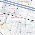 아파트 Locazione Turistica La Primula *