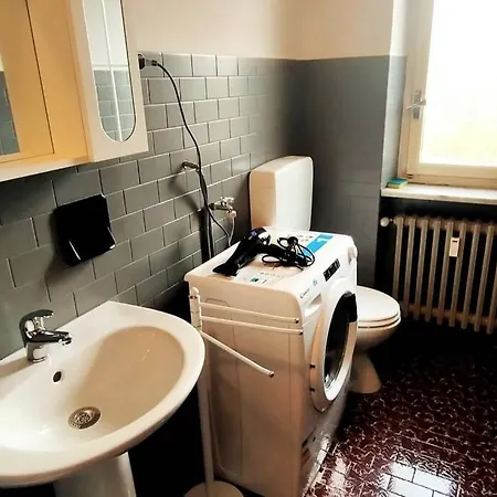 Locazione Turistica La Primula *