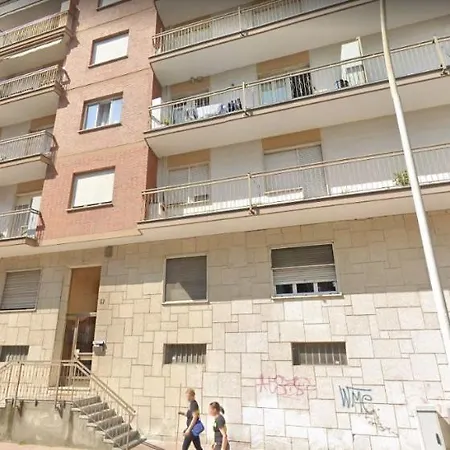 Appartement Locazione Turistica La Primula