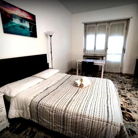 Locazione Turistica La Primula Appartement